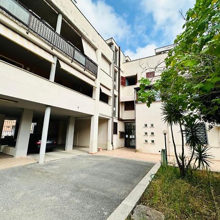 Ferienwohnung Relax Mariotti Fiumicino Exterior foto